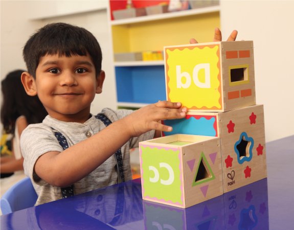 Rejoice International School | Greyphyte